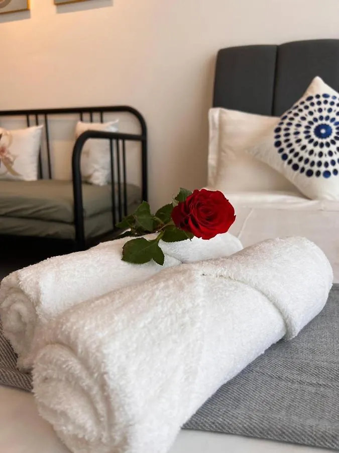 Georgetown#Amazing Skypool#Modern & Elegant Suite# 0*, جورج تاون ماليزيا