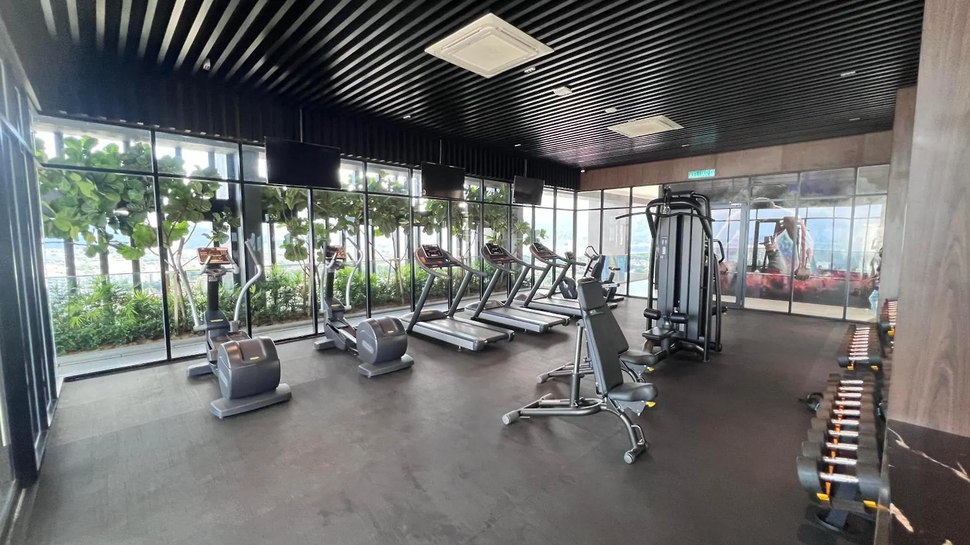 Georgetown#Amazing Skypool#Modern & Elegant Suite# Apartment George Town